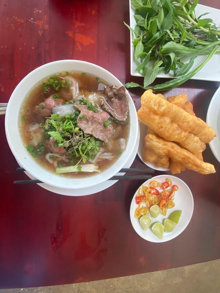 Top 6 quán phở ngon nhất Đồng Nai bạn không thể bỏ qua