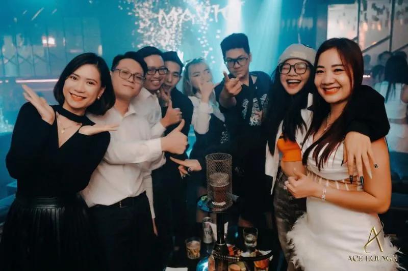 Top 6 quán bar độc đáo nhất bạn không nên bỏ qua khi đến Bình Dương