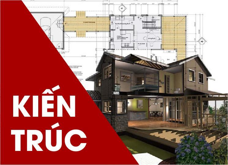 Top 3 trường đại học đào tạo ngành Kiến trúc uy tín nhất tại Đà Nẵng