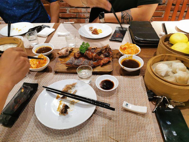 Khám phá 6 Nhà hàng Dimsum ngon nhất tại Quận Đống Đa, Hà Nội