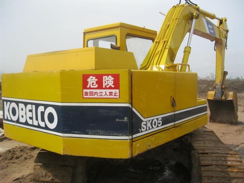 Top 8 địa chỉ cho thuê xe cơ giới, máy công trình uy tín tại Đà Nẵng