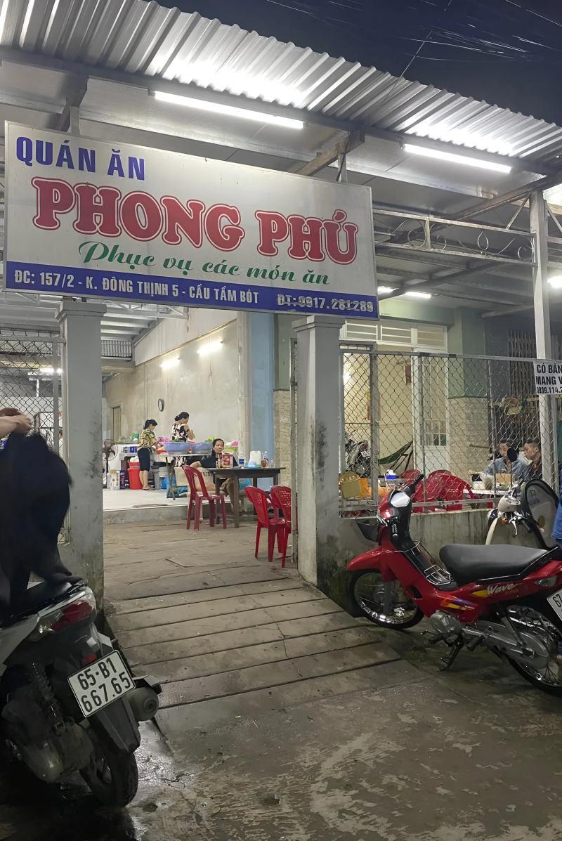 Khám phá 7 địa chỉ thưởng thức bò nướng ngon tại An Giang