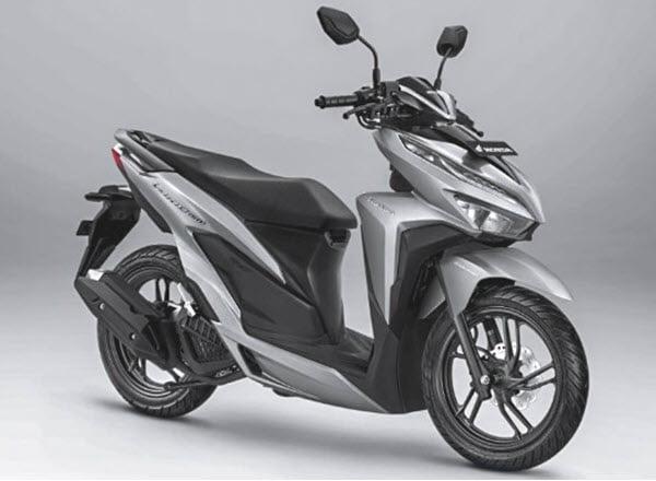12 mẫu xe tay ga hàng đầu dành cho phái mạnh