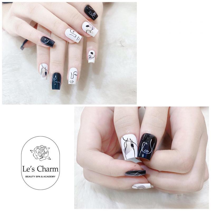 Top 10 tiệm làm nail đẹp và chất lượng nhất tại quận Thanh Xuân, Hà Nội