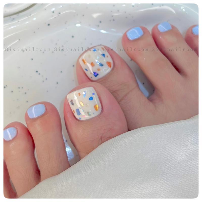 Khám Phá Top 11 Tiệm Nail Đẹp và Chất Lượng Nhất Tại Thủ Đức, TP.HCM