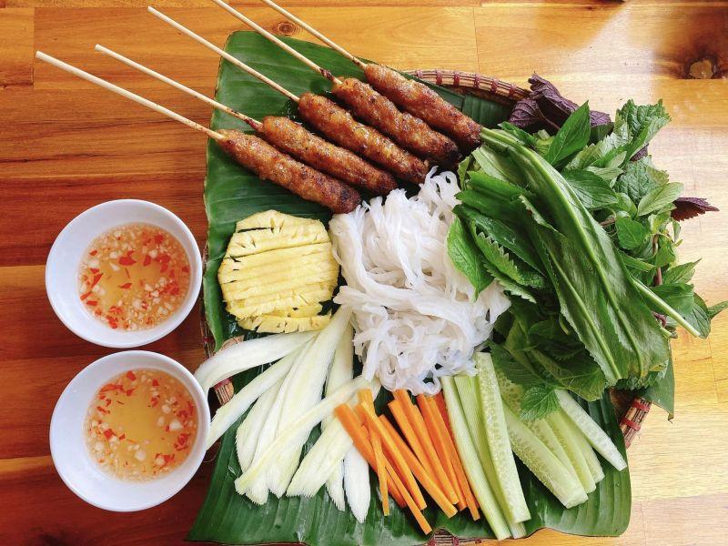 Top 10 Quán Ăn Vặt Ngon Và Được Yêu Thích Nhất Tại TP. Việt Trì, Phú Thọ