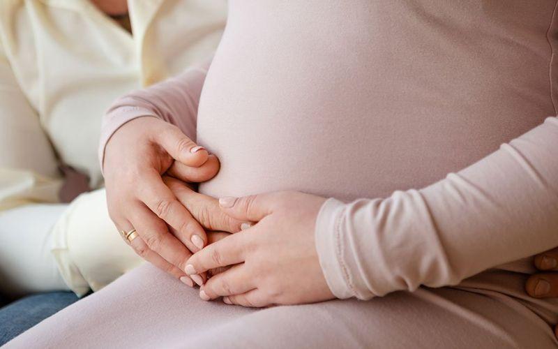 Liệu thai nhi đạp nhiều có phải là dấu hiệu đáng lo ngại?