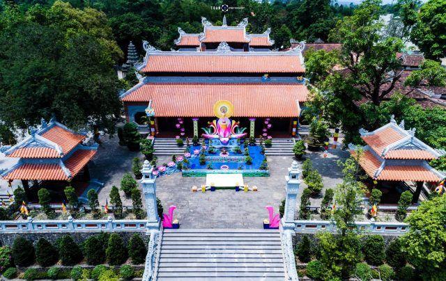Top 20 Địa điểm tham quan nổi bật tại xứ Huế