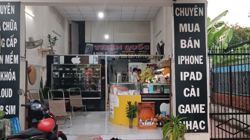 Top 4 Địa chỉ sửa điện thoại uy tín tại Củ Chi, TP. HCM