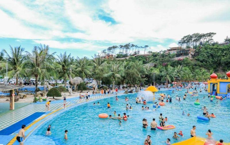 Top 6 Khu Biệt thự, Villa, Resort được người nước ngoài yêu thích nhất tại Hải Phòng