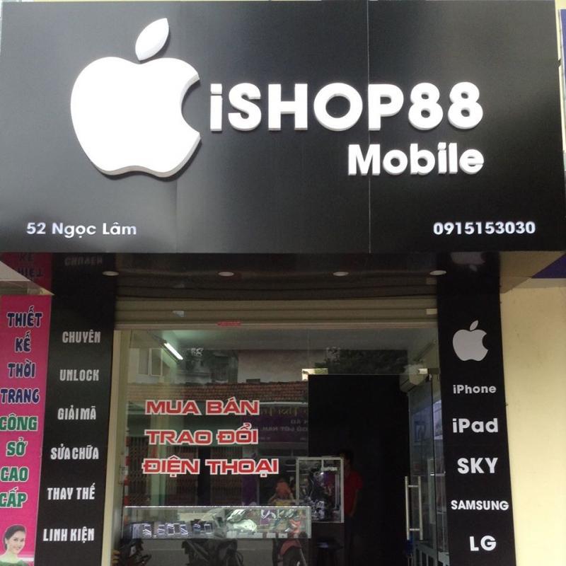 Top 8 địa chỉ sửa chữa điện thoại uy tín tại quận Long Biên, Hà Nội