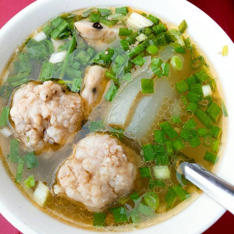 Top 8 địa điểm thưởng thức bánh mì xíu mại ngon và chất lượng nhất tại TP. Đà Lạt, Lâm Đồng