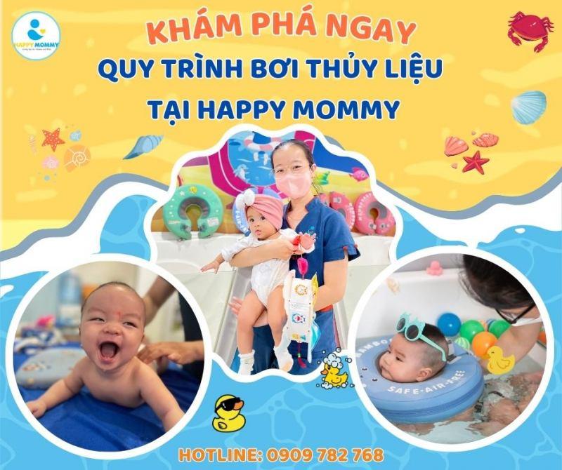 Top 3 Dịch vụ chăm sóc mẹ và bé sau sinh uy tín, chất lượng tại Quận 11, TP. HCM