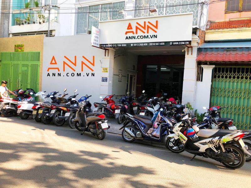 Top 3 Xưởng cung cấp quần jeans chất lượng và uy tín tại TP. Hồ Chí Minh