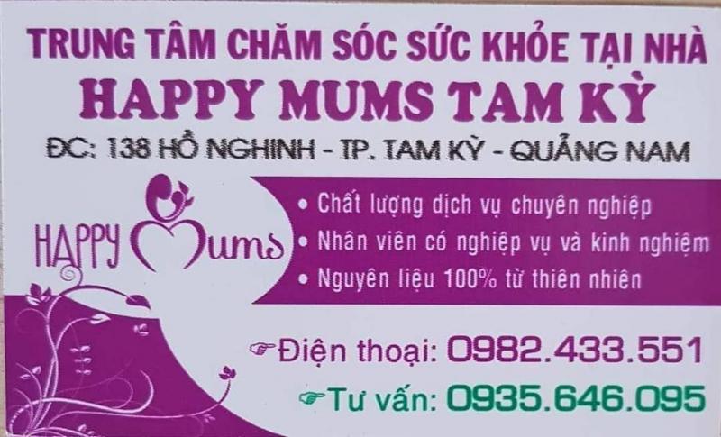 Top 5 dịch vụ massage cho bà bầu uy tín và chất lượng tại Quảng Nam