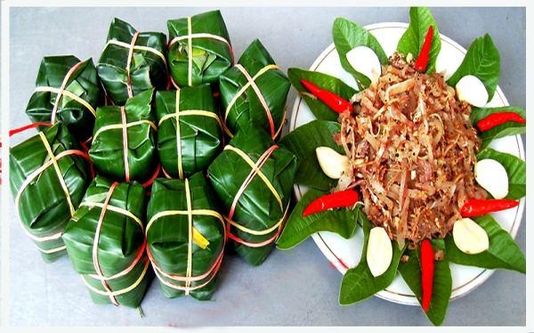 Top 14 Món Ngon Đặc Sản Bình Định Nổi Bật