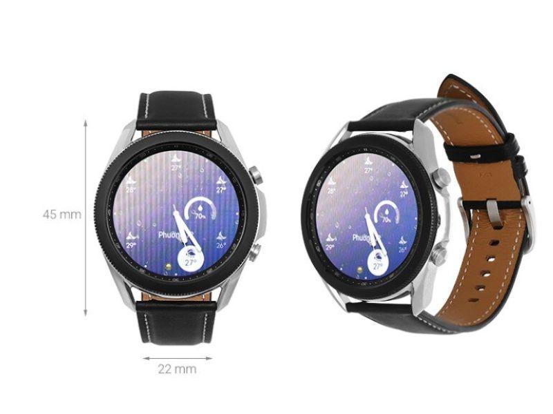 Top 5 Đồng Hồ Thông Minh Samsung Đáng Mua Nhất Hiện Nay
