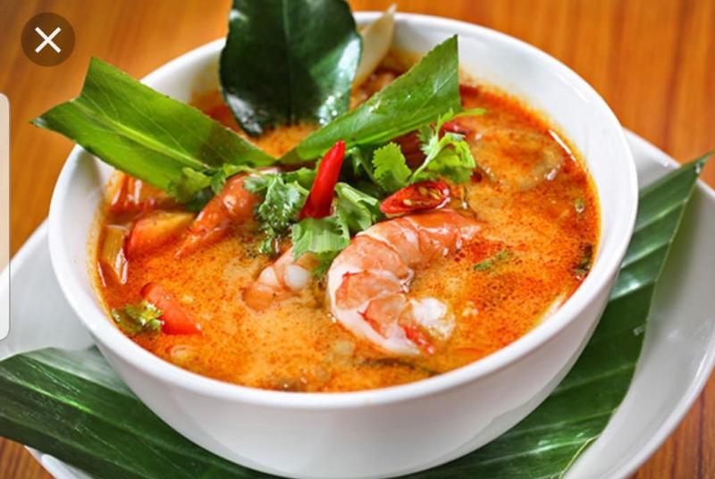 Top 11 quán bún thái được yêu thích tại Quận 10, TP. HCM