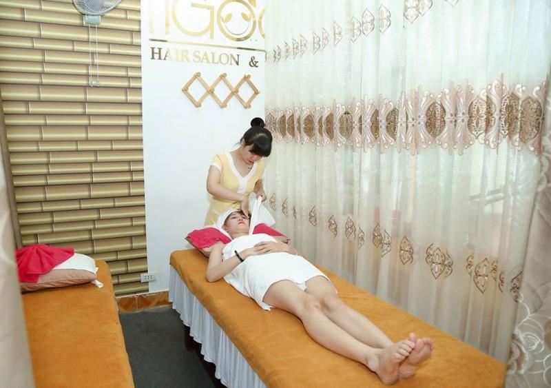 Top 10 spa tắm trắng uy tín tại TP. Buôn Ma Thuột