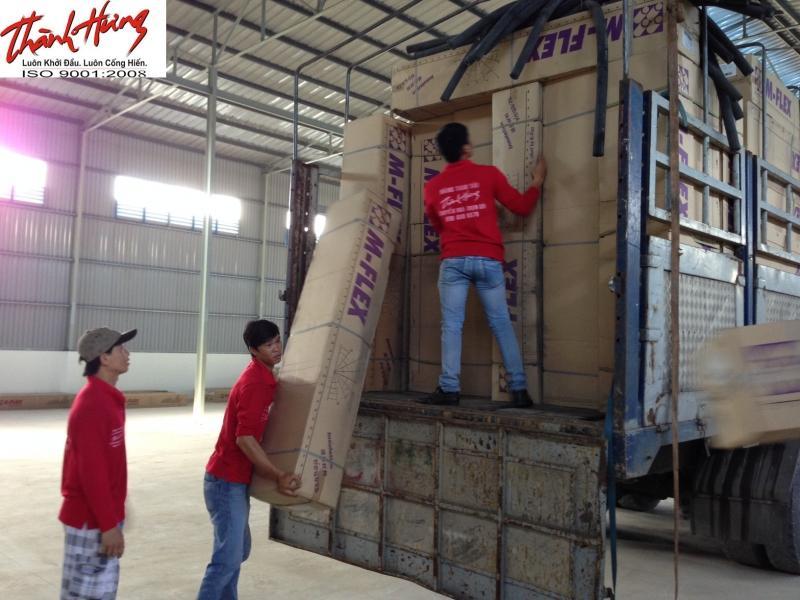 Top 10 dịch vụ bốc xếp hàng hóa nhanh chóng và uy tín nhất tại TP. HCM