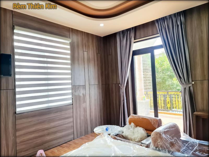 Top 5 địa chỉ may rèm cửa đẹp, chất lượng tại quận Gò Vấp, TP. Hồ Chí Minh