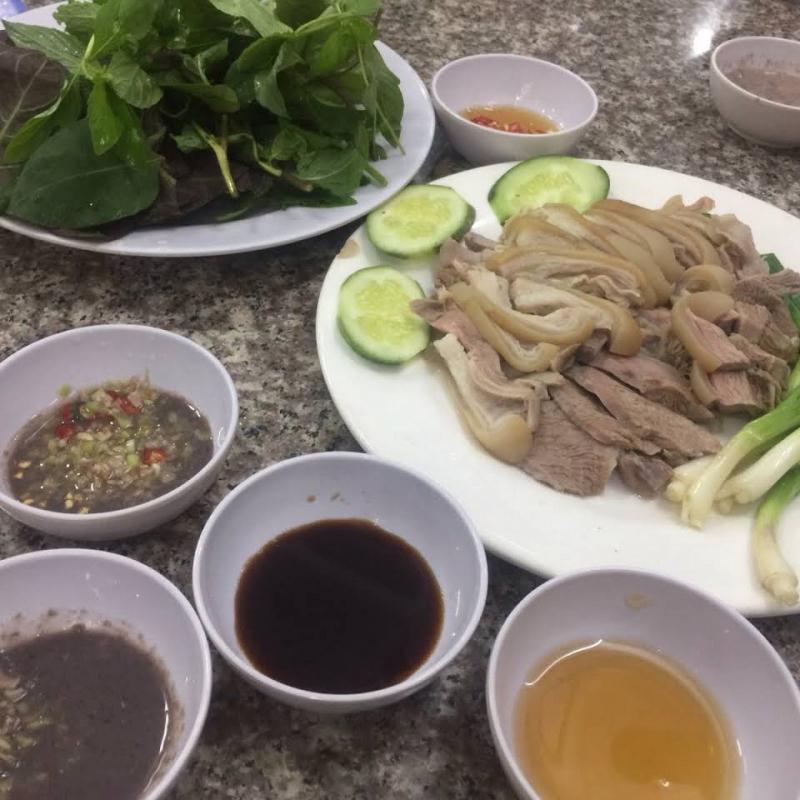 Top 8 Quán lẩu dê ngon nhất Đồng Nai