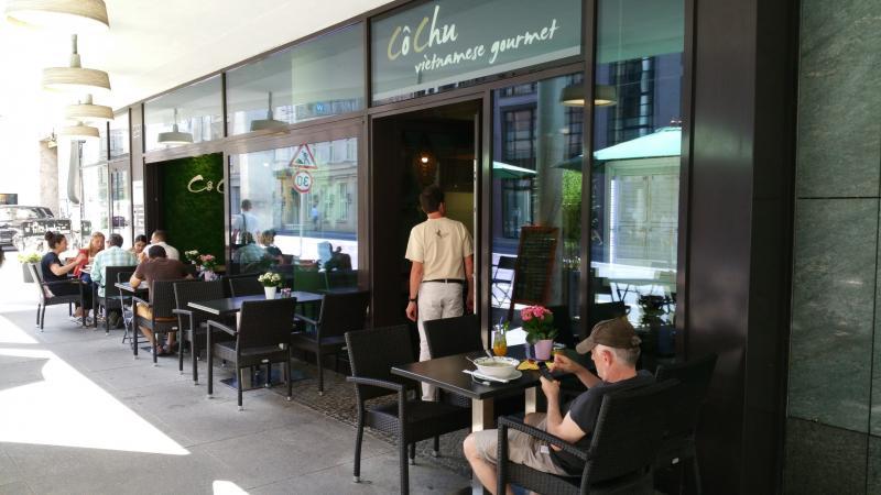 Khám Phá Top 10 Nhà Hàng Việt Ngon Nhất Tại Berlin, Đức