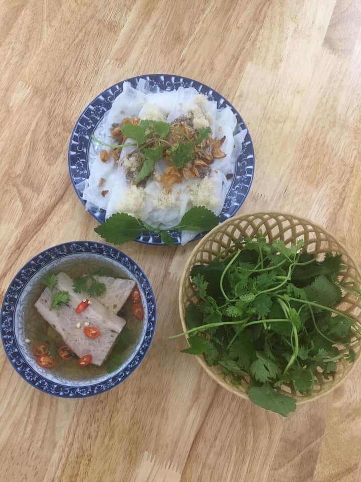 Top 5 Quán Bánh Cuốn Ngon Nhất Quận Thanh Xuân, Hà Nội