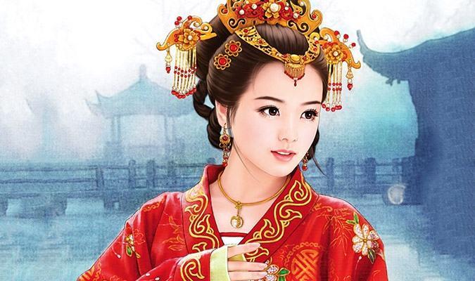 Tứ Đại Mỹ Nhân Việt Nam Thời Phong Kiến