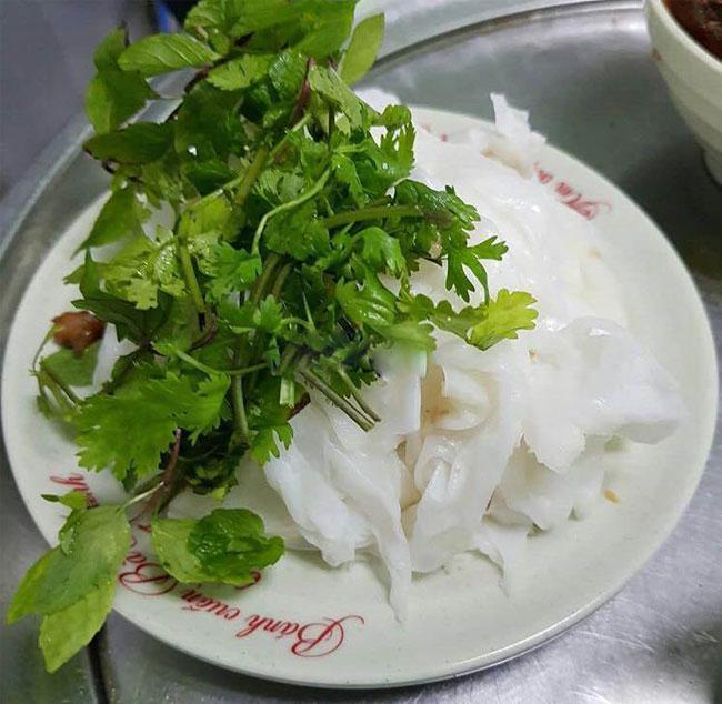 Khám Phá Top 7 Quán Bánh Cuốn Ngon Nhất Quận 12, TP. HCM