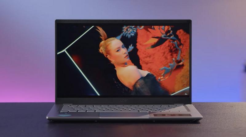 Top 10 Laptop với thiết kế ấn tượng nhất hiện nay