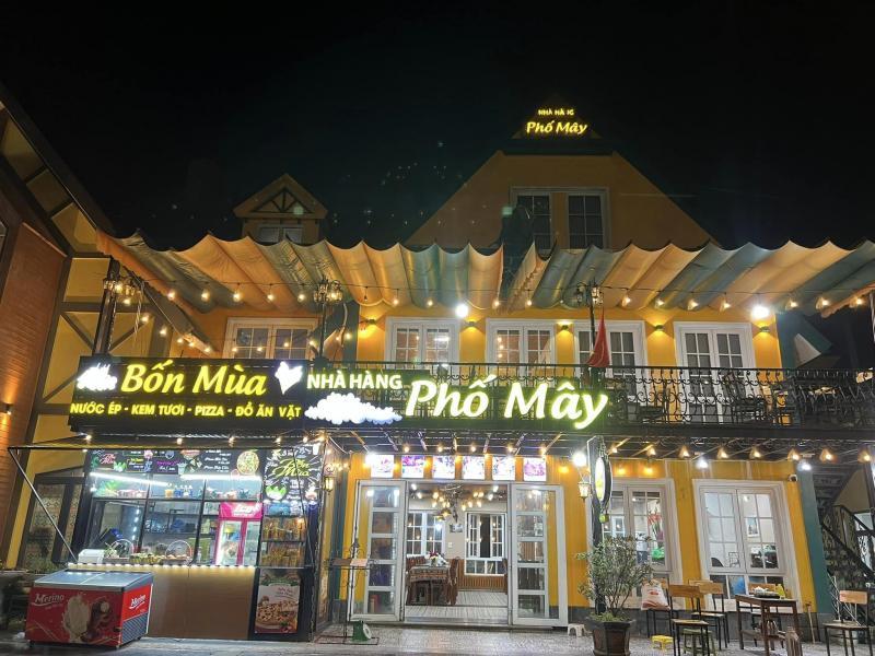 Khám phá 8 nhà hàng ẩm thực tuyệt vời nhất tại Tam Đảo, Vĩnh Phúc