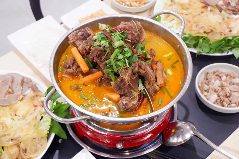 Top 4 Nhà hàng Trung Hoa tuyệt vời nhất tại Quận Long Biên, Hà Nội