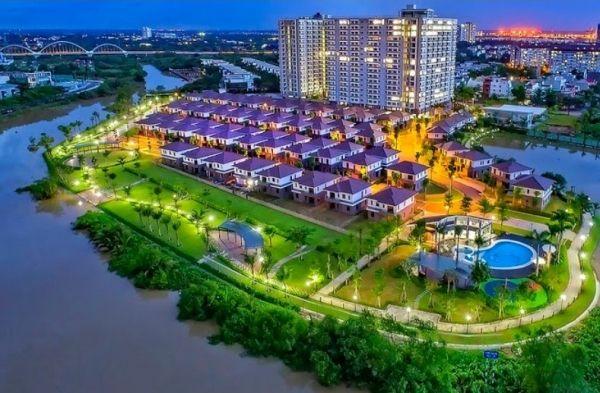 Khám Phá 6 Khu Nghỉ Dưỡng và Biệt Thự Sang Trọng Nhất tại TP. Hồ Chí Minh
