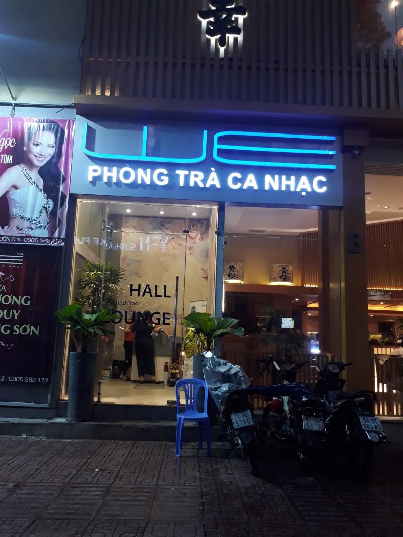 Top 5 phòng trà nổi tiếng tại TP. Hồ Chí Minh