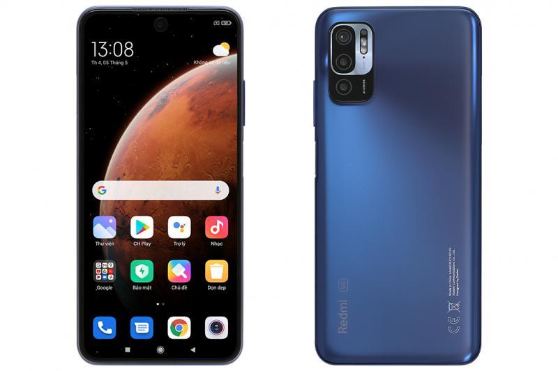 Top 10 chiếc điện thoại dưới 6 triệu đồng không thể bỏ qua