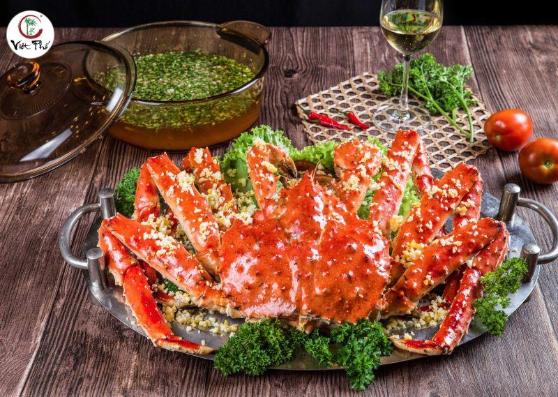 Top 12 Nhà Hàng Tổ Chức Tiệc Tất Niên Cuối Năm Hoàn Hảo Tại Quận 3, TP. HCM