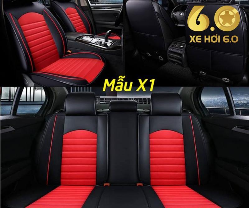 Top 9 Địa chỉ độ ghế ô tô chuyên nghiệp và uy tín tại TP. Vinh, Nghệ An