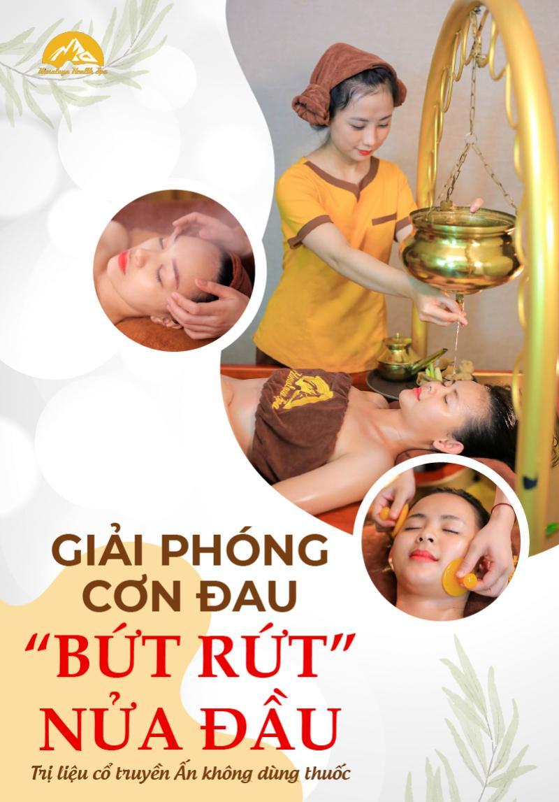 Top 10 Địa chỉ massage trị liệu và phục hồi sức khỏe uy tín tại Phú Nhuận, TP.HCM
