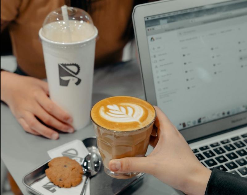 Top 6 quán cà phê sang trọng và đẳng cấp nhất Sài Gòn