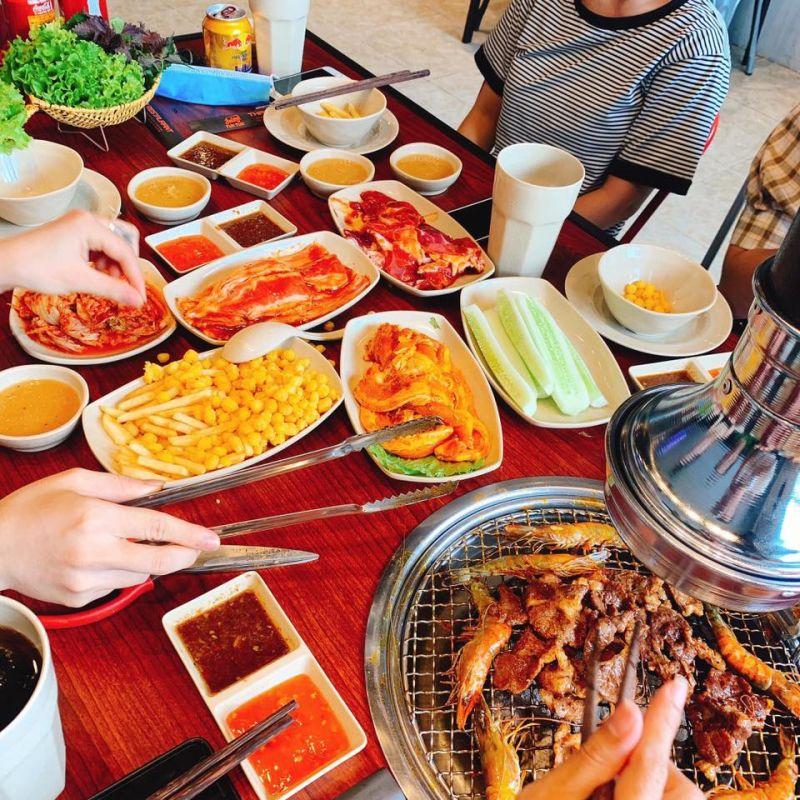 Top 9 Quán nướng nổi bật và chất lượng nhất Bắc Ninh