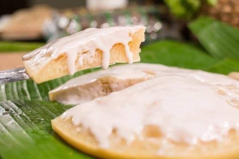 Top 10 quán bánh bò ngon nhất Sài Gòn