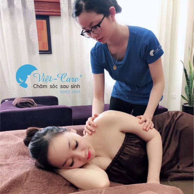 Top 8 dịch vụ massage chất lượng và uy tín nhất cho mẹ bầu tại Thừa Thiên Huế