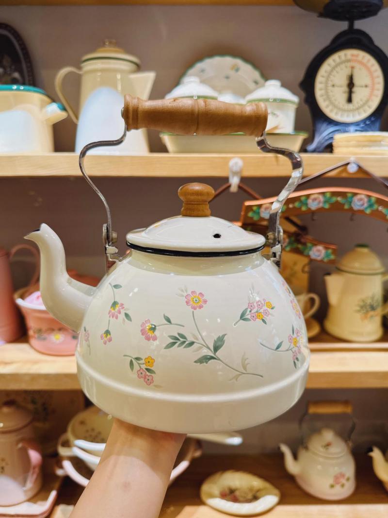 Top 8 cửa hàng gốm sứ nổi bật tại quận Đống Đa, Hà Nội