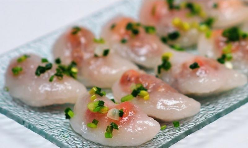 Top 10 món ăn đặc sản không thể bỏ lỡ khi đến thăm quê Bác