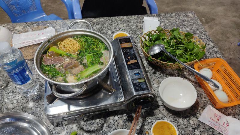 Khám Phá 9 Quán Lẩu Bò Ngon và Chất Lượng Tại Quận Bình Tân, TP. HCM