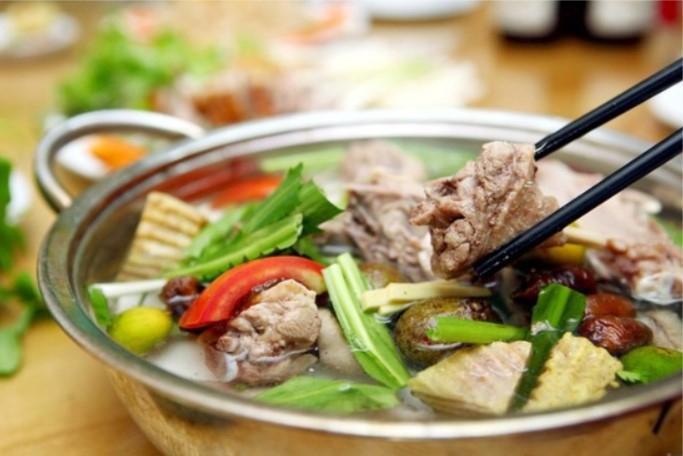 8 Quán Ăn Ngon Và Chất Lượng Tại Đường Đốc Thiết, TP. Vinh