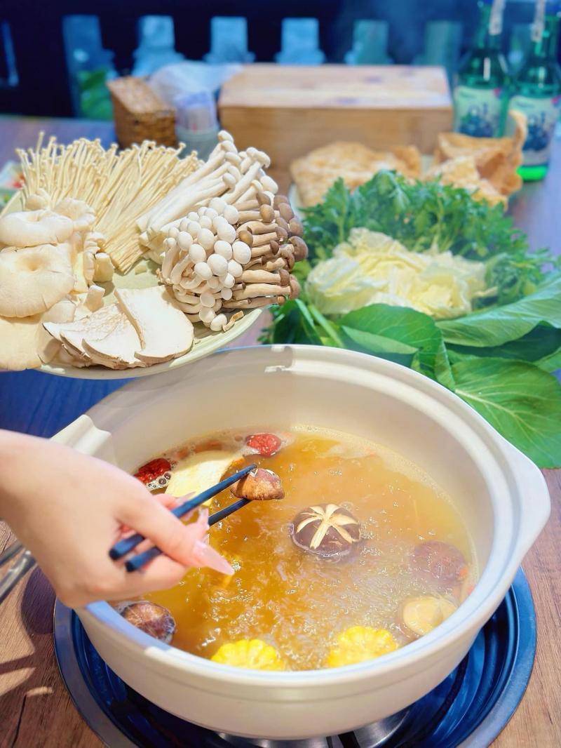 Top 13 Quán lẩu hấp dẫn nhất tại TP. Rạch Giá, Kiên Giang