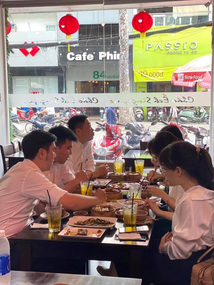 Top 10 Quán Cháo Ếch Ngon Nhất Quận 1, TP. HCM