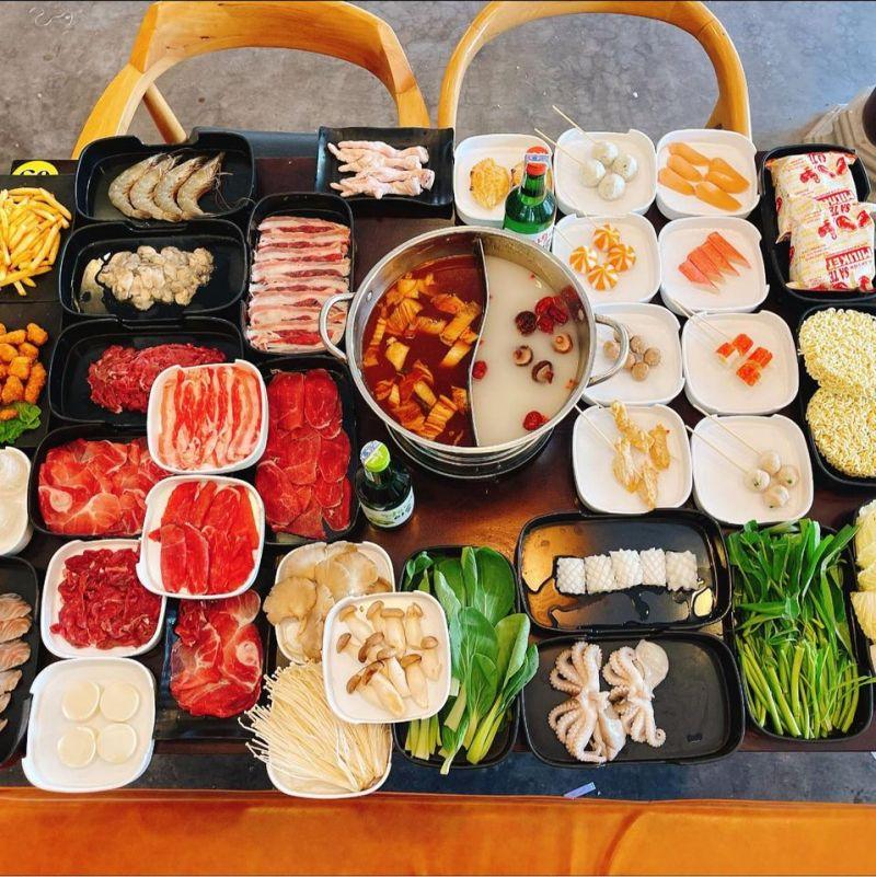 Top 11 Quán Lẩu Ngon Nhất Bến Tre - Những Điểm Đến Không Thể Bỏ Qua